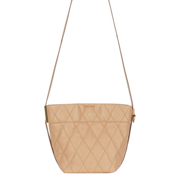 Givenchy Mini GV Bucket Bag - Picture 8 of 9